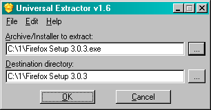 uniextract_gui uniextract_gui