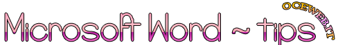 office-word