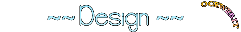 design