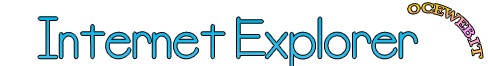 internet-explorer