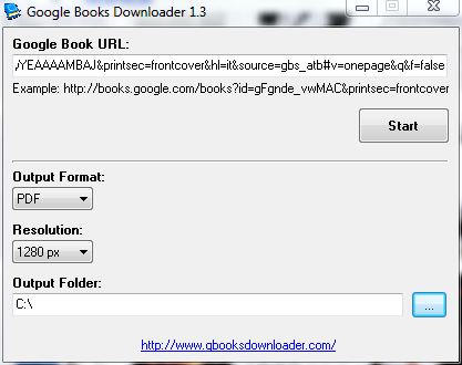 Libri Da Google Books