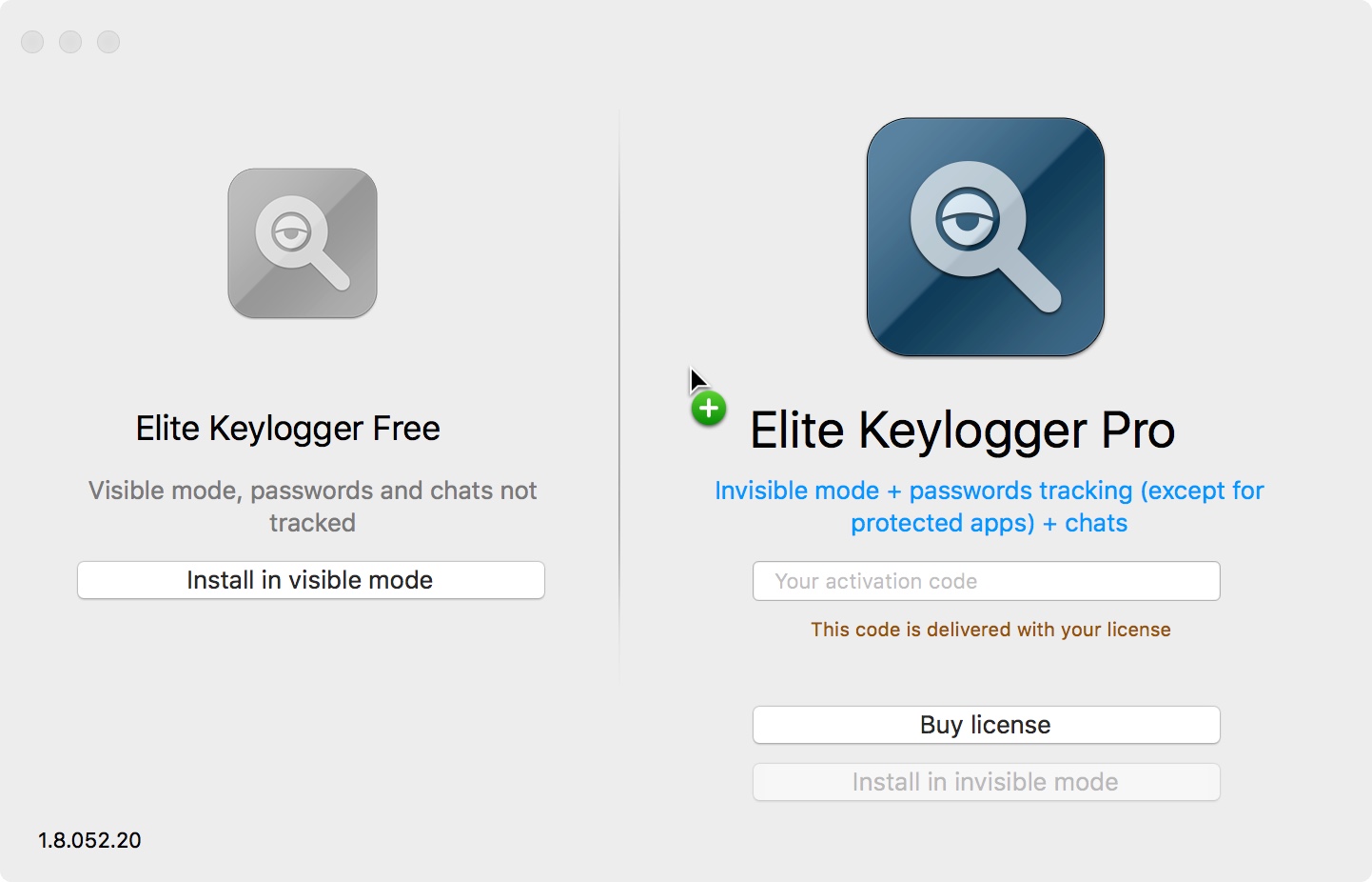 Come tenere sotto controllo il nostro computer elite keylogger pro - Come tenere sotto controllo il nostro computer