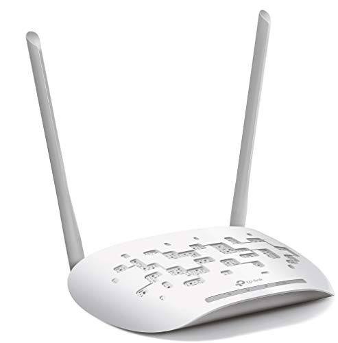 1557371767 270 TP Link TL WA801ND V5.0 Access Point Wireless 300 Mbps 2 Antenne - TP-Link TL-WA801ND V5.0  Access Point Wireless, 300 Mbps, 2 Antenne Esterne, WPS, PoE