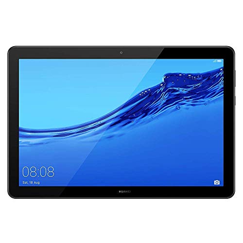 1558497521 49 Huawei Mediapad T5 Tablet Display da 10.1 32 GB Espandibili - Huawei Mediapad T5 Tablet, Display da 10.1", 32 GB Espandibili, 3 GB RAM, Android 8.0 EMUI 8.0 OS, WiFi, Nero