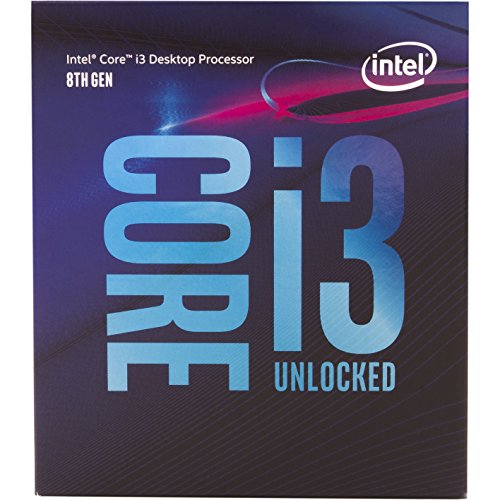 1558627458 229 Intel BX80684I38350K Cpu Processore Argento - Intel BX80684I38350K Cpu Processore, Argento