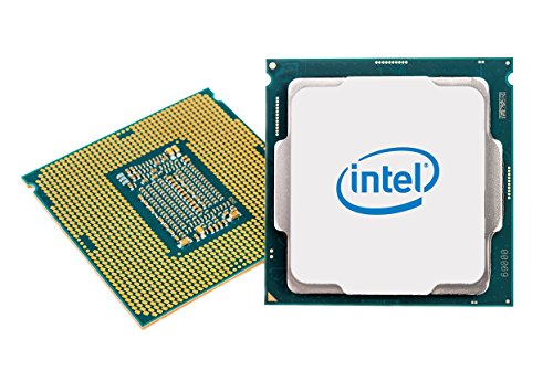 Intel Core i7 8700 Cpu Processore Argento - Intel BX80684I38350K Cpu Processore, Argento
