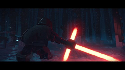 1560877069 516 Lego Star Wars Il Risveglio della Forza Xbox 360 - Lego Star Wars: Il Risveglio della Forza - Xbox 360