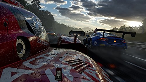 1561526160 119 Forza Motorsport 7 Standard Edition Xbox One Edizione - Forza Motorsport 7 - Standard  Edition - Xbox One [Edizione: Germania]