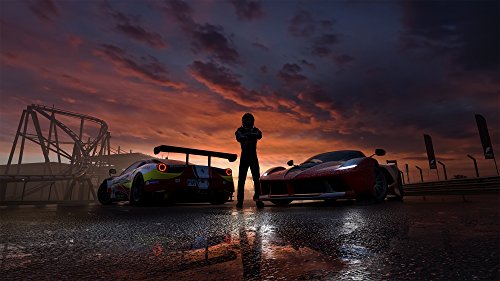 1561526160 268 Forza Motorsport 7 Standard Edition Xbox One Edizione - Forza Motorsport 7 - Standard  Edition - Xbox One [Edizione: Germania]