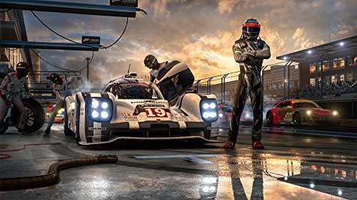 1561526160 49 Forza Motorsport 7 Standard Edition Xbox One Edizione - Forza Motorsport 7 - Standard  Edition - Xbox One [Edizione: Germania]