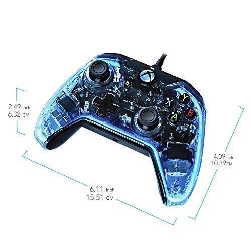 1564339222 79 Afterglow Prismatic XBOX One Controller - Afterglow Prismatic XBOX One Controller