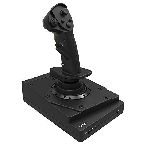 1564728691 389 Hori Flight Stick Hotas Ace Combat 7 Xbox One - Hori Flight Stick Hotas Ace Combat 7 - Xbox One