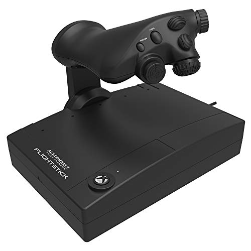 1564728691 596 Hori Flight Stick Hotas Ace Combat 7 Xbox One - Hori Flight Stick Hotas Ace Combat 7 - Xbox One