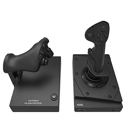 1564728691 919 Hori Flight Stick Hotas Ace Combat 7 Xbox One - Hori Flight Stick Hotas Ace Combat 7 - Xbox One