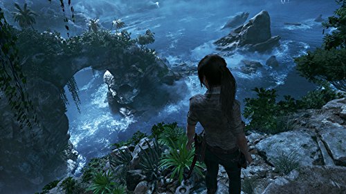 1566113936 936 Shadow of the Tomb Raider - Shadow of the Tomb Raider