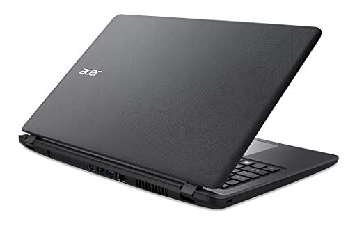 1567326737 716 Acer Extensa 15 EX2540 322Y Notebook con Processore Intel Core i3 6006U - Acer Extensa 15 EX2540-322Y Notebook con Processore Intel Core i3-6006U, Ram 4GB, 500 GB HDD, Display 15.6" HD ComfyView LCD, Nero