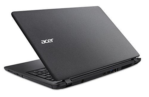 1567326737 722 Acer Extensa 15 EX2540 322Y Notebook con Processore Intel Core i3 6006U - Acer Extensa 15 EX2540-322Y Notebook con Processore Intel Core i3-6006U, Ram 4GB, 500 GB HDD, Display 15.6" HD ComfyView LCD, Nero