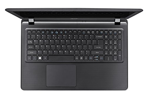 1567326737 797 Acer Extensa 15 EX2540 322Y Notebook con Processore Intel Core i3 6006U - Acer Extensa 15 EX2540-322Y Notebook con Processore Intel Core i3-6006U, Ram 4GB, 500 GB HDD, Display 15.6" HD ComfyView LCD, Nero