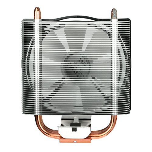 1567543206 522 ARCTIC Freezer 7 Pro Dissipatore di Processore con Ventilatore - ARCTIC Freezer 7 Pro - Dissipatore di Processore con Ventilatore da 92mm PWM, Ventola per CPU con Potenza di Raffreddamento di 150 Watt
