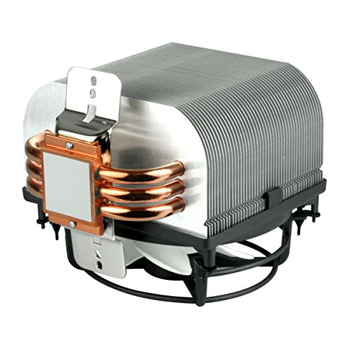 1567543206 59 ARCTIC Freezer 7 Pro Dissipatore di Processore con Ventilatore - ARCTIC Freezer 7 Pro - Dissipatore di Processore con Ventilatore da 92mm PWM, Ventola per CPU con Potenza di Raffreddamento di 150 Watt