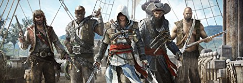 1569659934 618 Assassins Creed 4 Black Flag Hits PlayStation 4 - Assassin's Creed 4 Black Flag - Hits-PlayStation 4