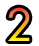 2