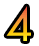 4