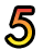 5