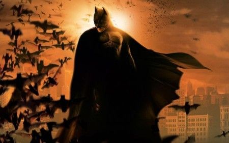 Batman – Il cavaliere oscuro