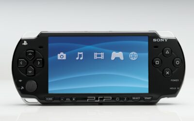 Condividere musica da PC a PSP con feed RSS