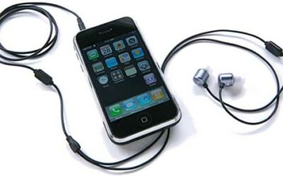 Realizzare un Auricolare con microfono per iPod Touch ed iPhone