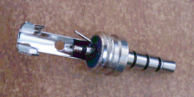 Jack 3,5mm