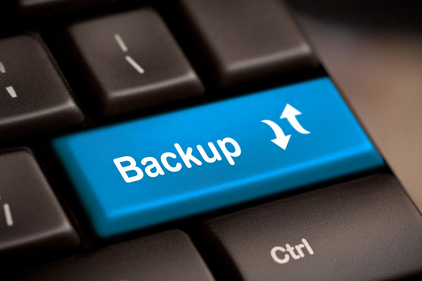 Backup e Sincronizzazione files facile con SyncBack