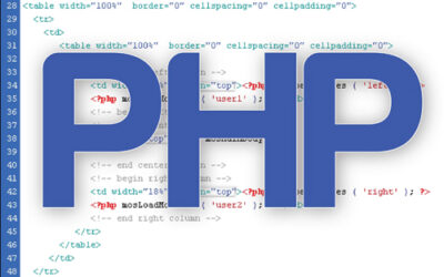 Calcolare lo spazio totale e lo spazio disponibile sul disco con PHP5