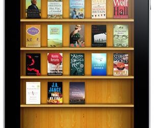 Scarichiamo eBook gratis per iPad