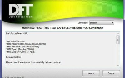 5 motivi per installare una ROM cucinata nel proprio smartphone WP7