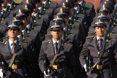 Computer bloccato dalla Guardia di Finanza? Tranquilli, non è vero!