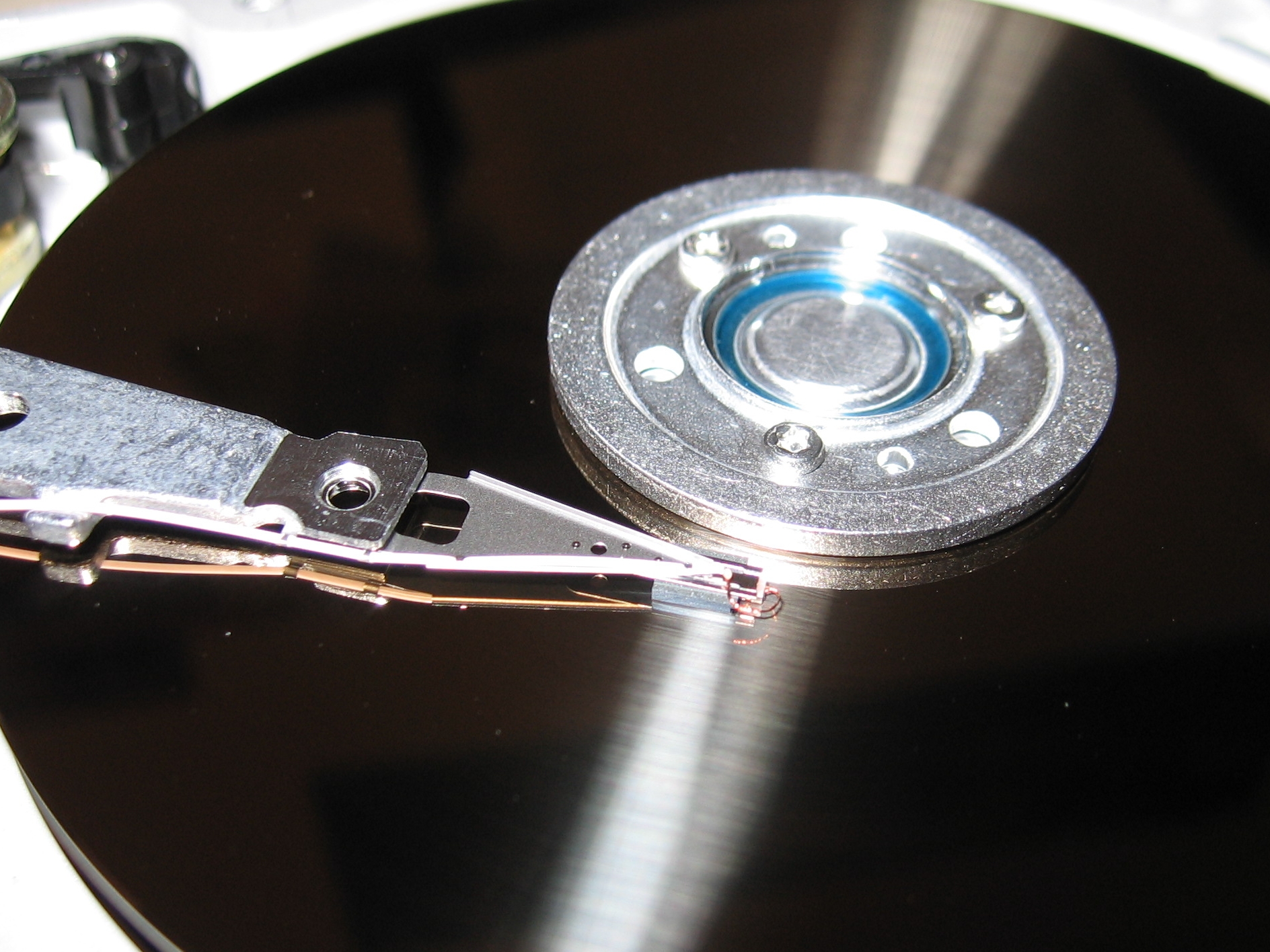 Hard disk interno o Hard disk esterno?