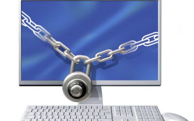 4 consigli per mantenere il tuo computer protetto e sicuro.