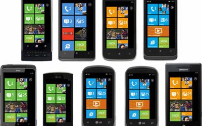 Sostituire il LiveID di Windows Phone senza ripristinare il telefono