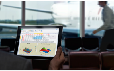 Usare iPad come monitor secondario
