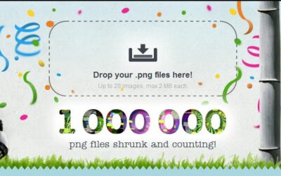 Come comprimere le immagini PNG senza programmi