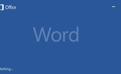 Eliminare i documenti recenti in Word 2013