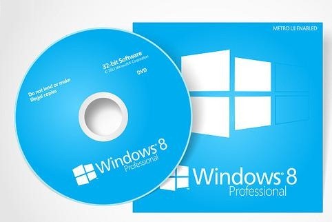 Microsoft Windows 8: vediamo le edizioni ed i prezzi degli upgrade…