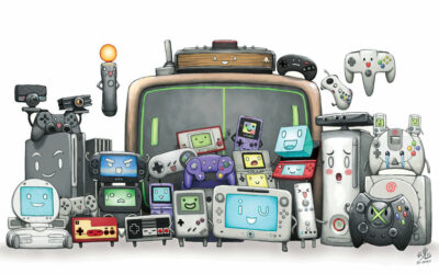 Videogames: meglio un Computer o una console per giocare?