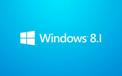 Windows 8.1 senza file immagine