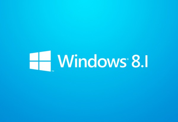 Windows 8.1 senza file immagine