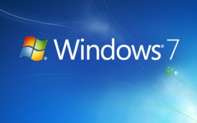 Windows Seven – Beta 1