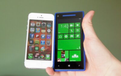 iPhone o Windows Phone? Quale smartphone scegliere?
