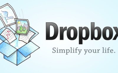 Dropbox regala 1GB di spazio con Mailbox